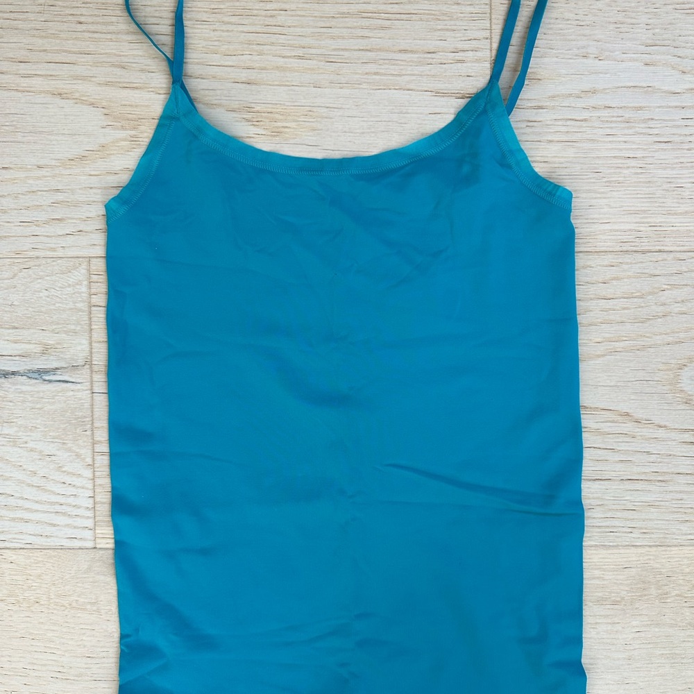 Ann Taylor Vibrant Blue Camisole | Brand New with Tags